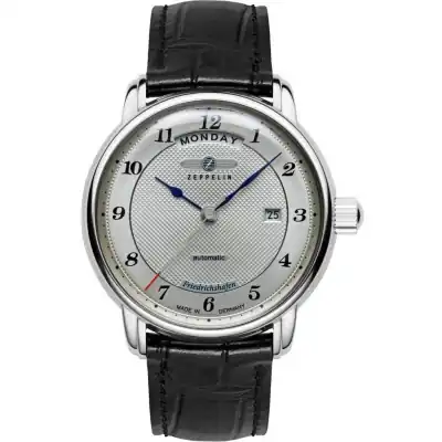 Zeppelin Watches 8562-4 (8562-4) Unisex WATCHES