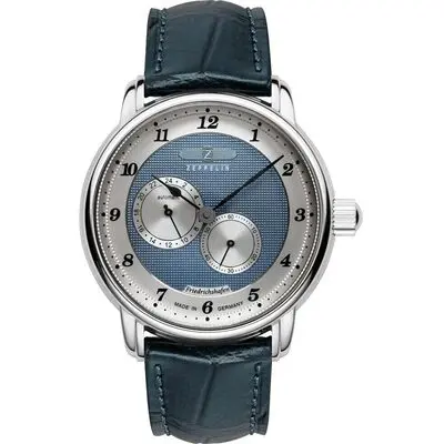 Zeppelin Watches 8568-3 (8568-3) Unisex WATCHES