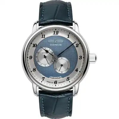 Zeppelin Watches 8568-3 (8568-3) Unisex WATCHES