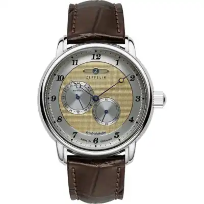 Zeppelin Watches 8568-5 (8568-5) Unisex WATCHES