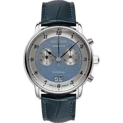 Zeppelin Watches 8584-3 (8584-3) Unisex WATCHES