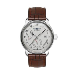 Zeppelin Watches 8590-1 (8590-1)  Watch