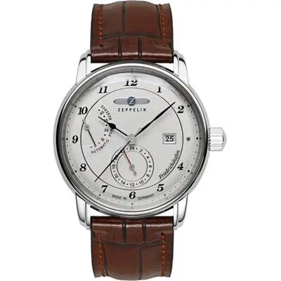 Zeppelin Watches 8590-1 (8590-1) Unisex WATCHES