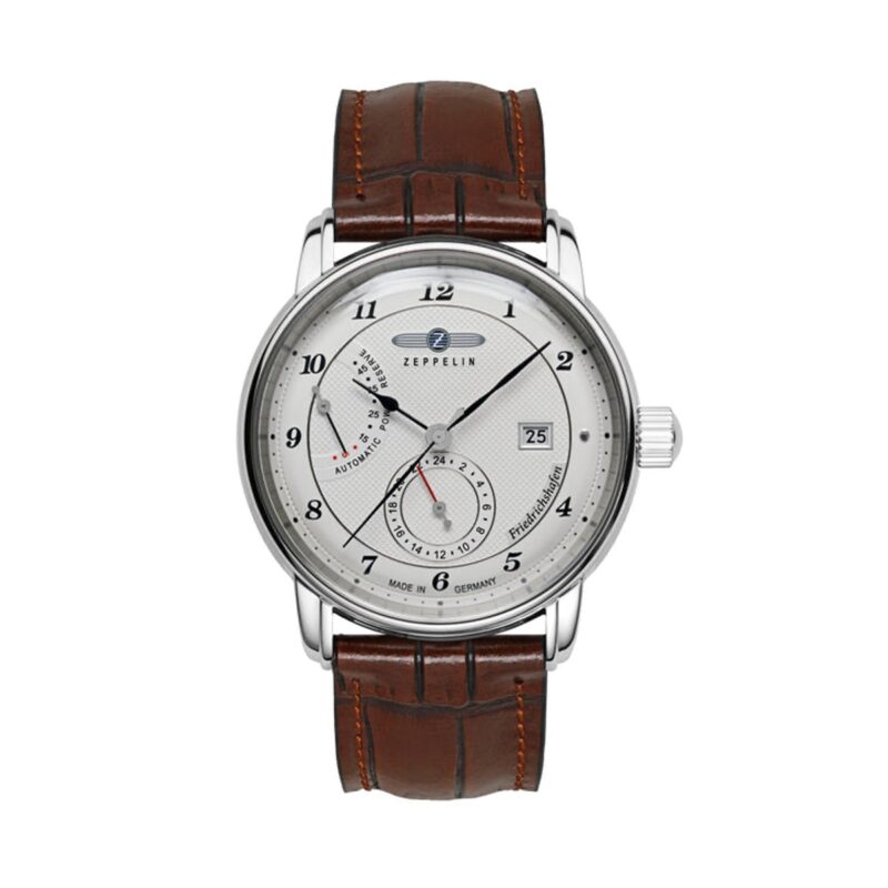 Zeppelin Watches 8590-1 (8590-1)  Watch