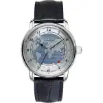 Zeppelin Watches 8596-3 (8596-3) Unisex WATCHES