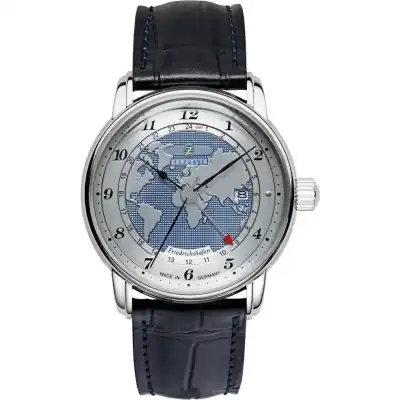 Zeppelin Watches 8596-3 (8596-3) Unisex WATCHES