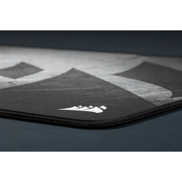 Corsair Gaming MM300 PRO Premium Spill-Proof Cloth Gaming Mouse Pad – Extended size: 930 x 300mm. - Image 3