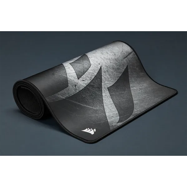 Corsair Gaming MM300 PRO Premium Spill-Proof Cloth Gaming Mouse Pad – Extended size: 930 x 300mm. - Image 6