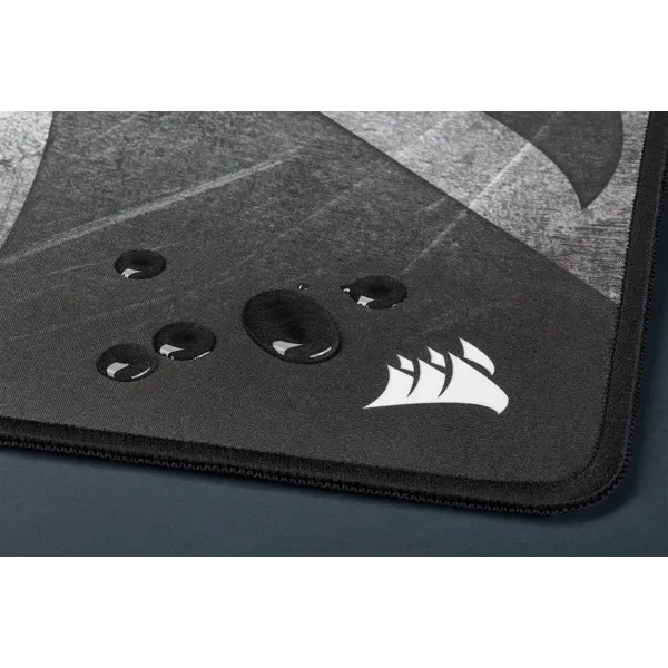 Corsair Gaming MM300 PRO Premium Spill-Proof Cloth Gaming Mouse Pad – Extended size: 930 x 300mm. - Image 8