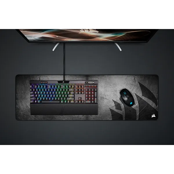 Corsair Gaming MM300 PRO Premium Spill-Proof Cloth Gaming Mouse Pad – Extended size: 930 x 300mm. - Image 16