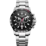 Roamer Rimini 861837415520 Men's Watch Chronograph