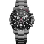 Roamer Rimini 861837445520 Men's Watch Chronograph