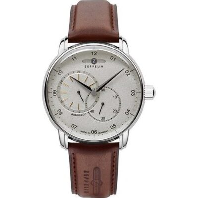 Zeppelin Watches 8662-1 (8662-1) Unisex WATCHES