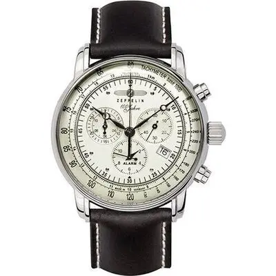 Zeppelin Watches 8680-3 (8680-3) Unisex WATCHES