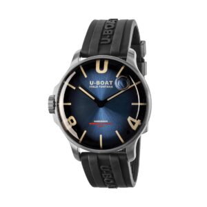 U-boat Watches 8704/d (8704_d) Men's Watch