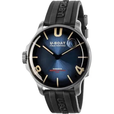 U-boat Watches 8704/d (8704_D) Unisex WATCHES