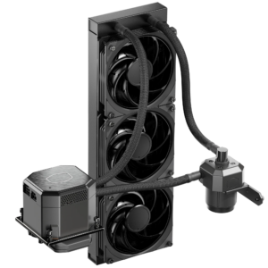 Cooler Master MasterLiquid ML360 SUB-ZERO