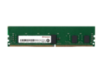 TRANSCEND 16GB DDR4-3200 REG ECC DIMM CL22 2Rx8 (1Gx8) x 18