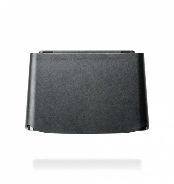 Newland-FR80 Salmon 2D CMOS Mega Pixel Large window vertical desktop scanner with ''L'' mounting bracket; 3 mtr USB cable and mu - Image 2