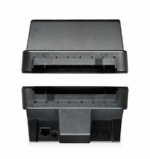 FM80 Salmon 2D CMOS Mega Pixel Large window fixed mount scanner with 3 mtr USB cable.