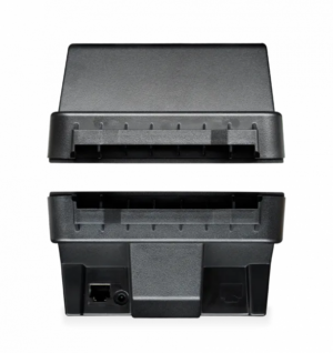 FM80 Salmon 2D CMOS Mega Pixel Large window fixed mount scanner with 3 mtr USB cable.