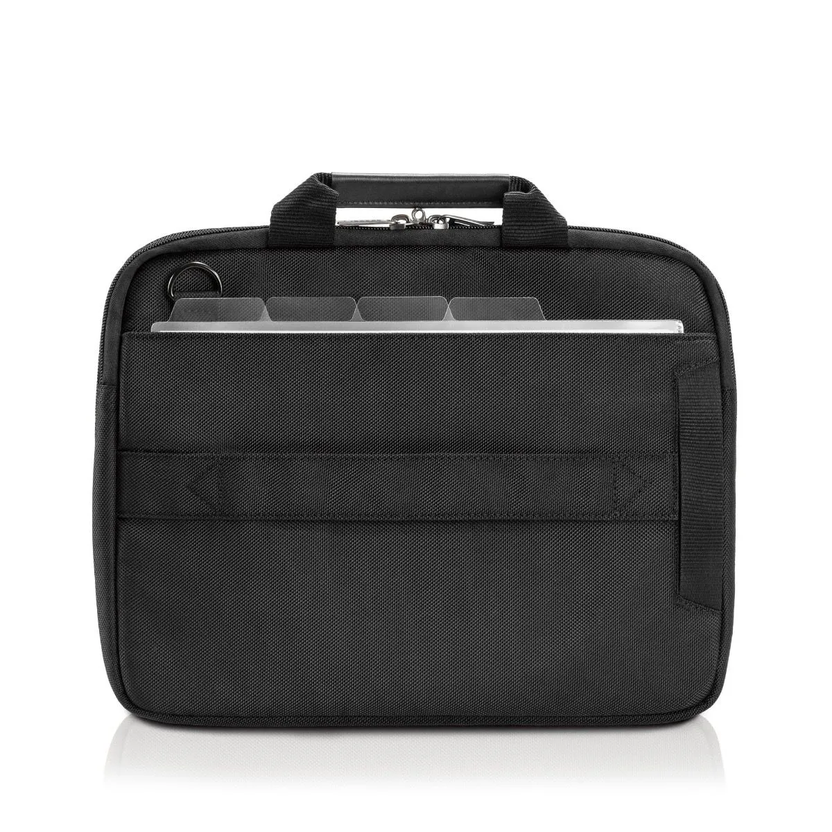 EVERKI EKB414 BUSINESS 414 14.1'' LAPTOP BRIEFCASE - Image 3