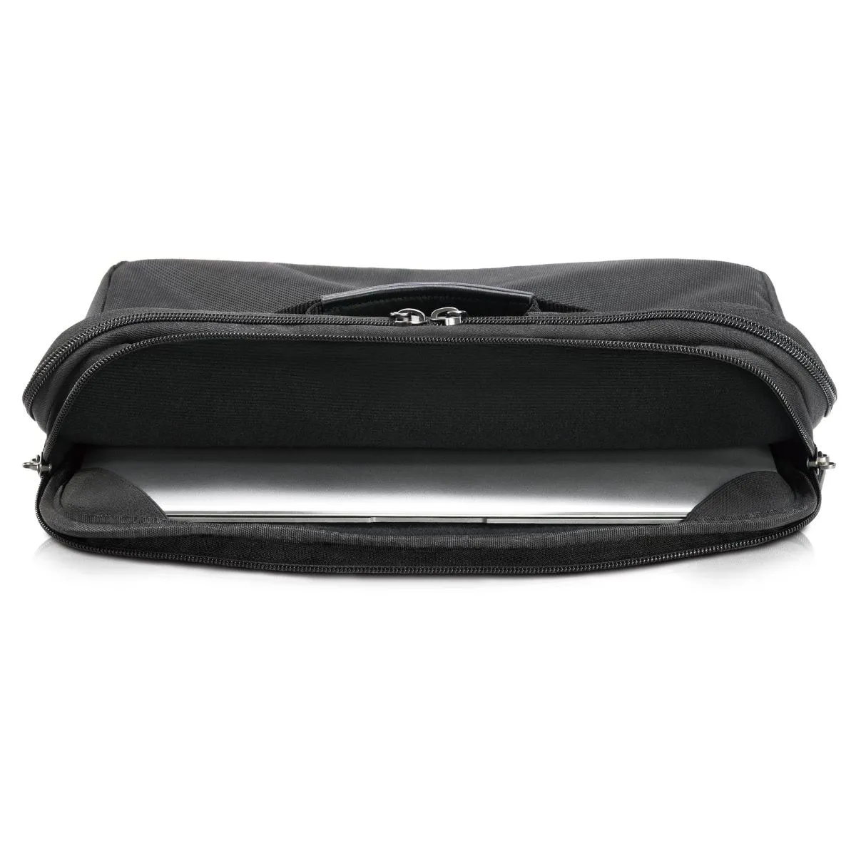 EVERKI EKB414 BUSINESS 414 14.1'' LAPTOP BRIEFCASE - Image 11