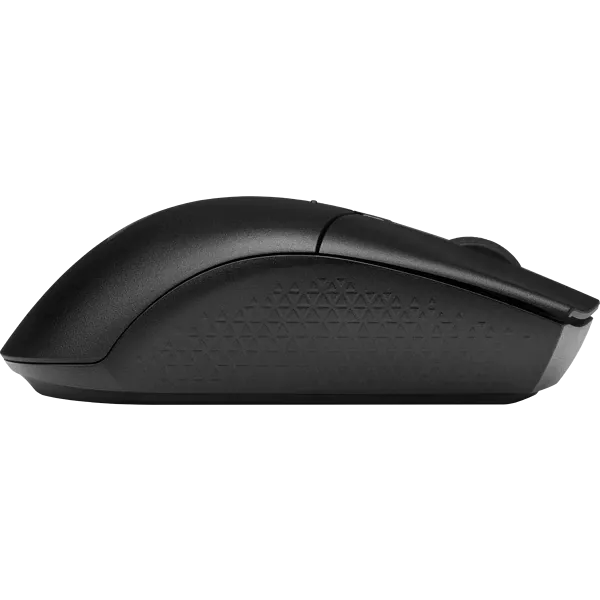Corsair KATAR PRO Wireless Ultra-Light Gaming Mouse; 10000 DPI; Black - AA Battery - Image 3