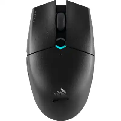 Corsair KATAR PRO Wireless Ultra-Light Gaming Mouse; 10000 DPI; Black - AA Battery