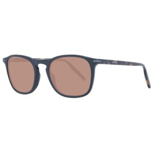 Serengeti Unisex Sunglasses (8854-au 51)