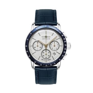 Zeppelin Men's Watch (8878-1)