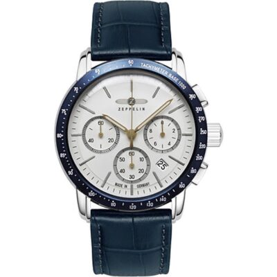 Zeppelin Watches 8878-1 (8878-1) Unisex WATCHES