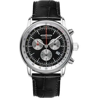 Zeppelin Watches 8888-2 (8888-2) Unisex WATCHES