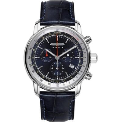 Zeppelin Watches 8888-3 (8888-3)  Watch