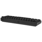 Corsair K65 Mini RGB 60%; Cherry MX speed mechanical switches