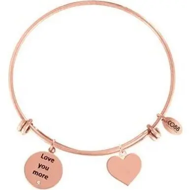 Co88 Collection 8cb-11023 (8CB-11023) Unisex JEWELRY