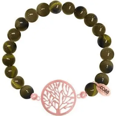 Co88 Collection 8cb-80019 (8CB-80019) Unisex JEWELRY