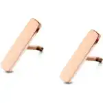 Co88 Collection 8ce-70017t1 (8CE-70017T1) Unisex JEWELRY