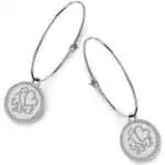 Co88 Collection 8ce-70039 (8CE-70039) Unisex JEWELRY