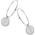 Co88 Collection 8ce-70040 (8CE-70040) Unisex JEWELRY
