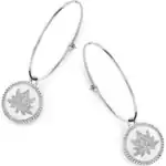 Co88 Collection 8ce-70041 (8CE-70041) Unisex JEWELRY