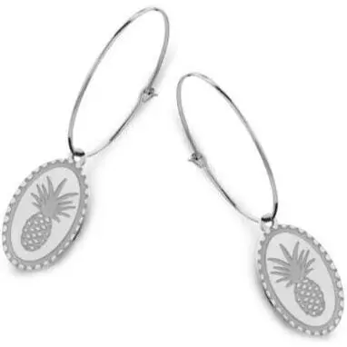 Co88 Collection 8ce-70043 (8CE-70043) Unisex JEWELRY