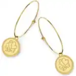 Co88 Collection 8ce-70045 (8CE-70045) Unisex JEWELRY