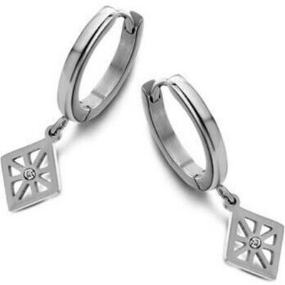 Co88 Collection 8ce-70118 (8CE-70118) Unisex JEWELRY