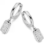 Co88 Collection 8ce-70153 (8CE-70153) Unisex JEWELRY