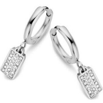 Co88 Collection 8ce-70153 (8CE-70153) Unisex JEWELRY