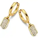 Co88 Collection 8ce-70154 (8CE-70154) Unisex JEWELRY