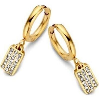 Co88 Collection 8ce-70154 (8CE-70154) Unisex JEWELRY