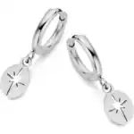 Co88 Collection 8ce-70157 (8CE-70157) Unisex JEWELRY