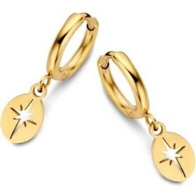 Co88 Collection 8ce-70158 (8CE-70158) Unisex JEWELRY